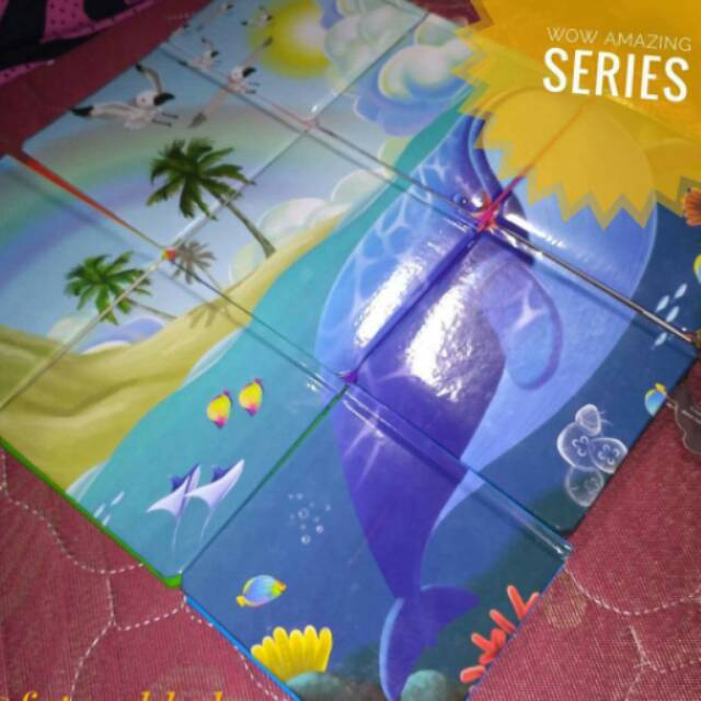 Buku anak