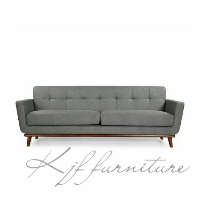 Sofa retro minimalis KJF 26