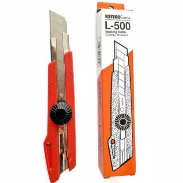 Cutter Kenko
