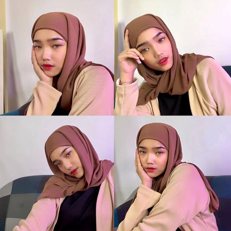 PASHMINA INNER INSTAN