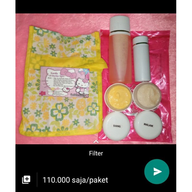 Paket HN Original 30gr
