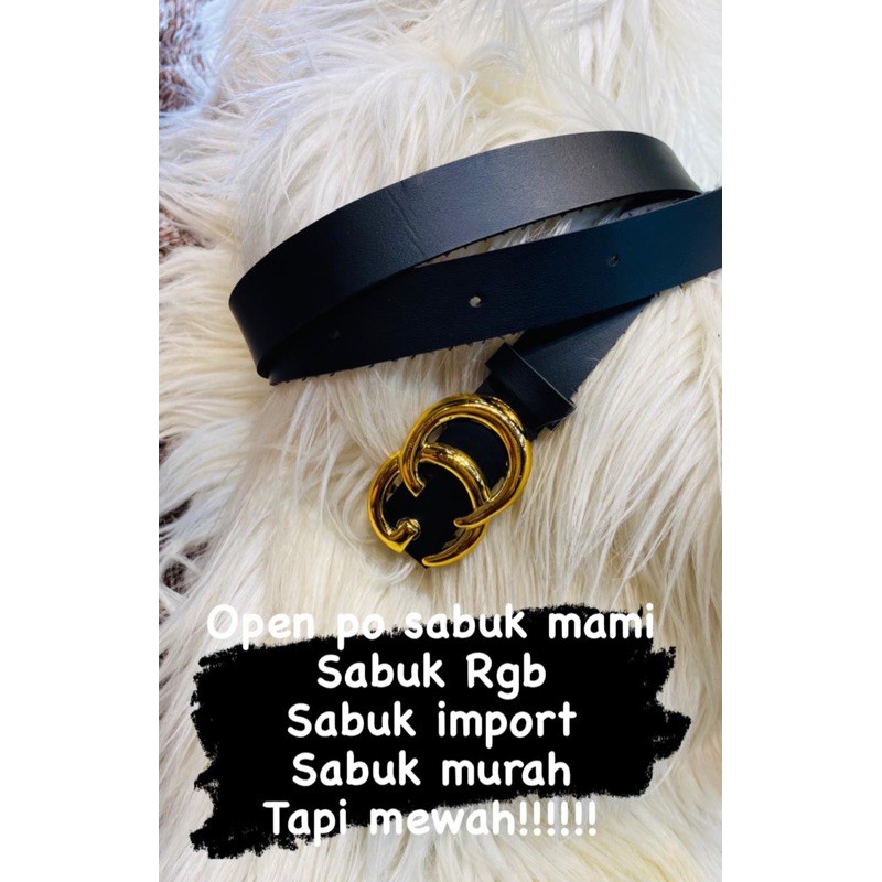 belt rgb original