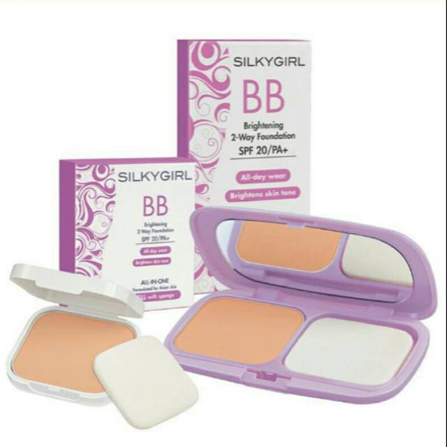 Bb brithening twc spf 20/PA+++