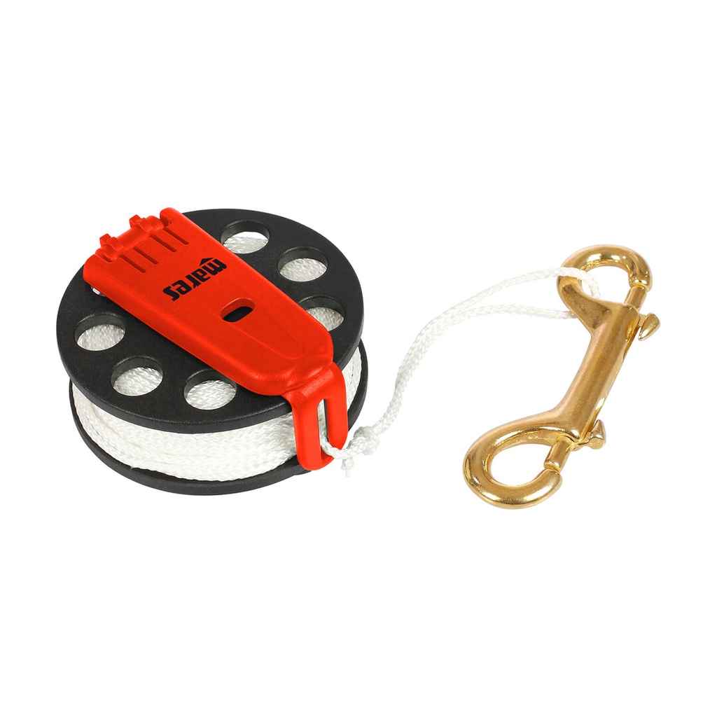 Reel Compact