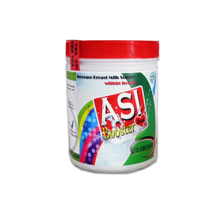 ASI BOOSTER TEA