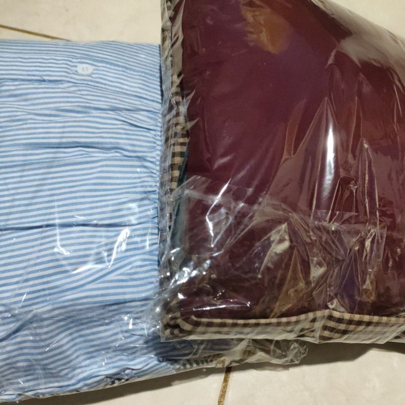 payment belanja nya mbak cantik