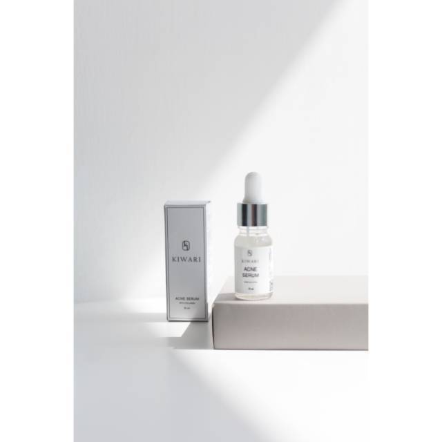 Kiwari Acne Serum