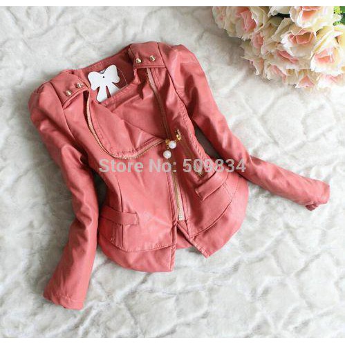 Jacket Ramones Anak Lucu