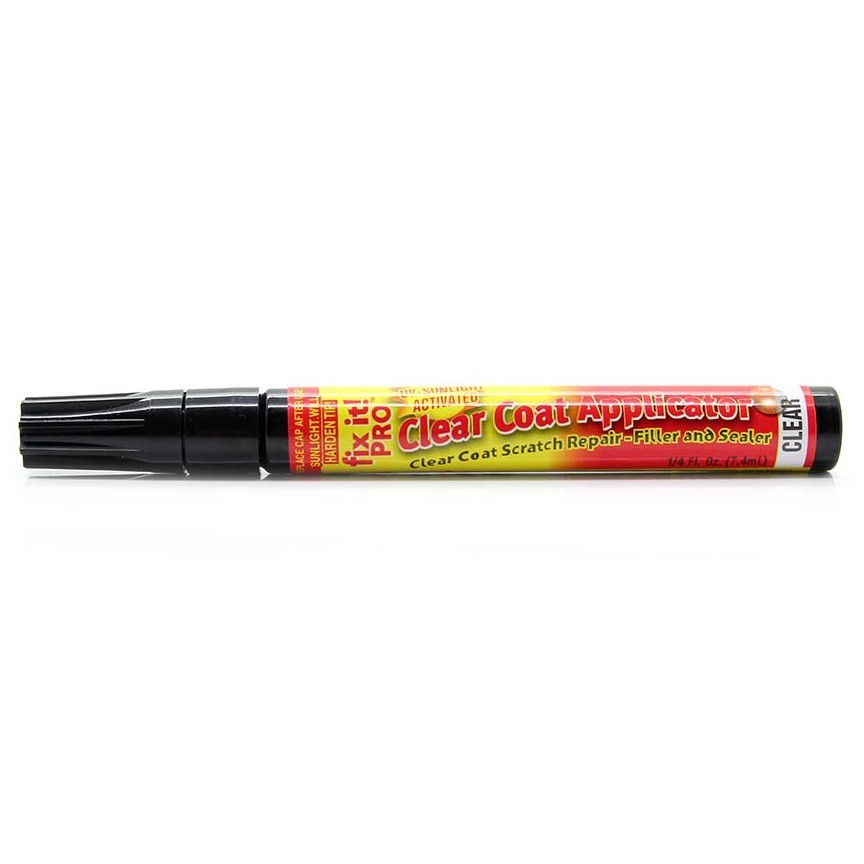 SIMONIZ Fix It Pro Car Scratch Removal Pen