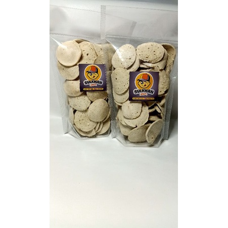 Basreng Bulat Original