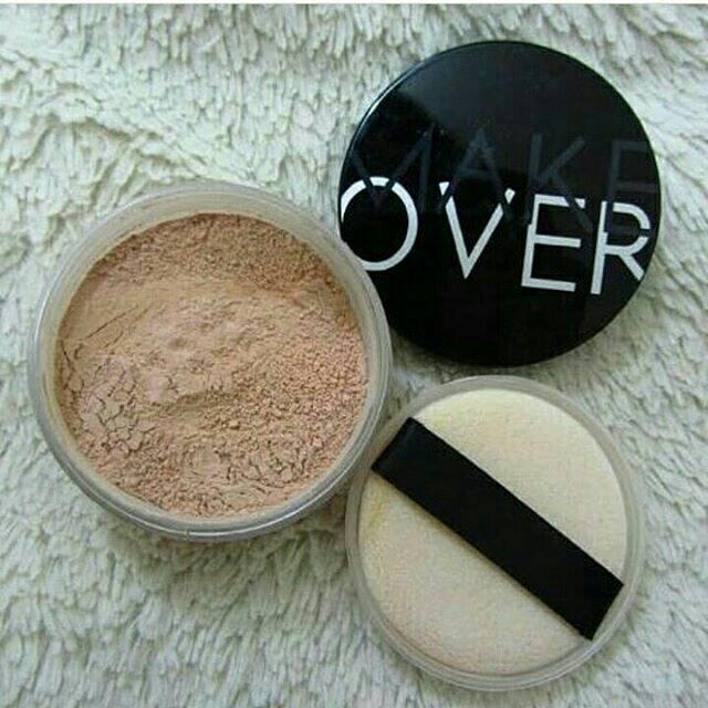 MAKE OVER TRANSLUCENT POWDER