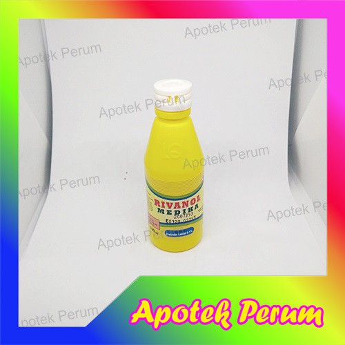 RIVANOL LIQUID