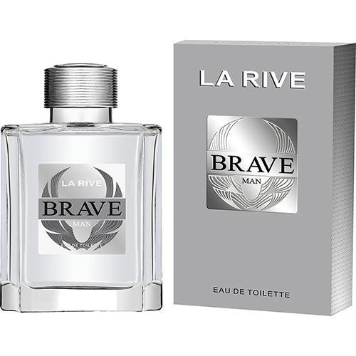 La Rive Brave Men Edt 100 ML