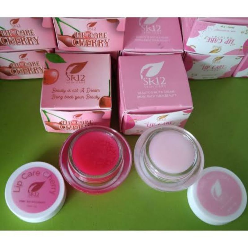 lip care SR12