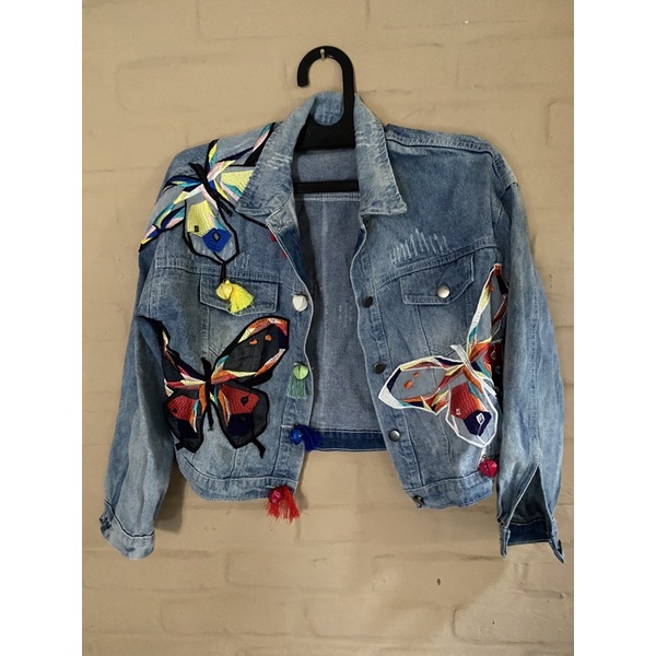 Jaket Bangkok