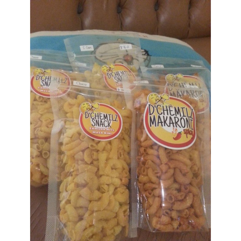 macaroni