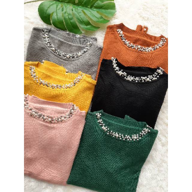 Diana Knitwear