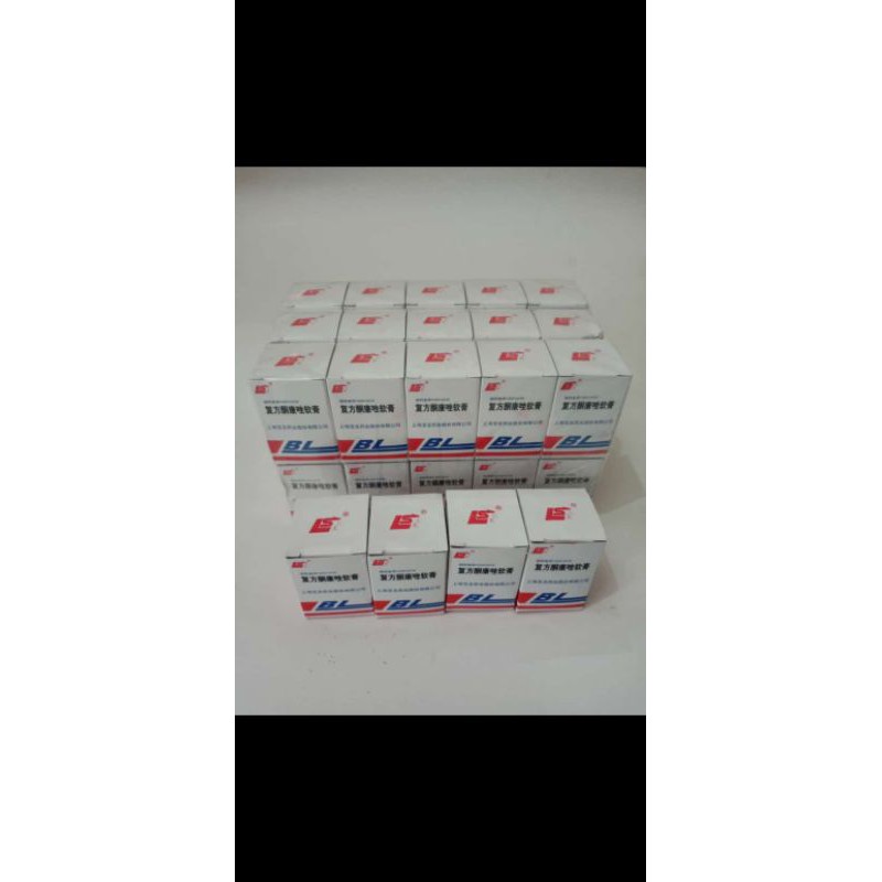 Solusi obat gatal-gatal