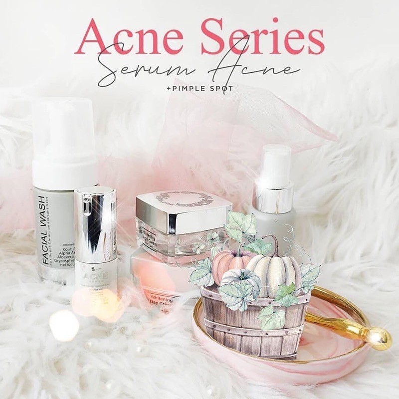 acne series