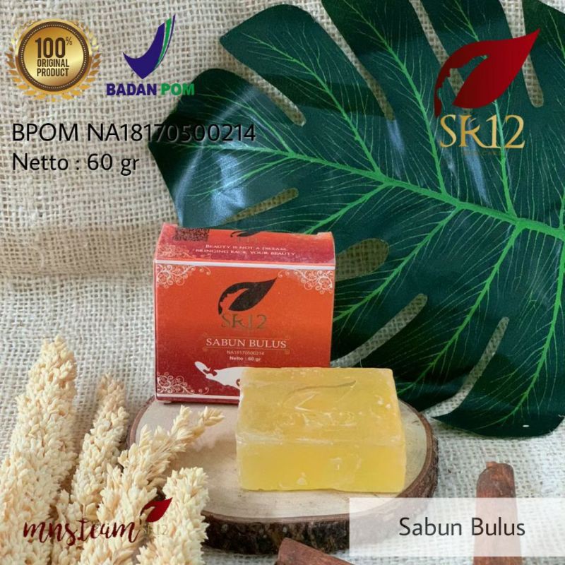 Sabun Bulus