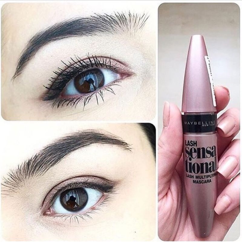mascara