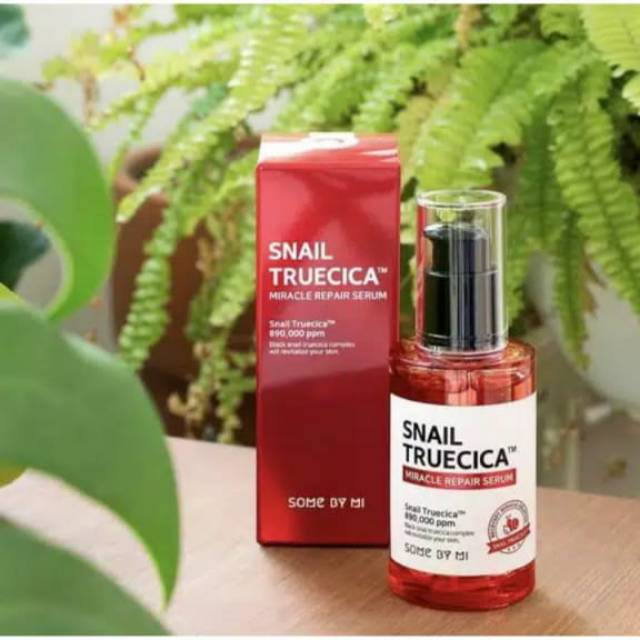 SNAIL TRUECICA 50 ml