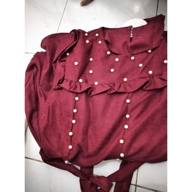 pesanan bunda septi