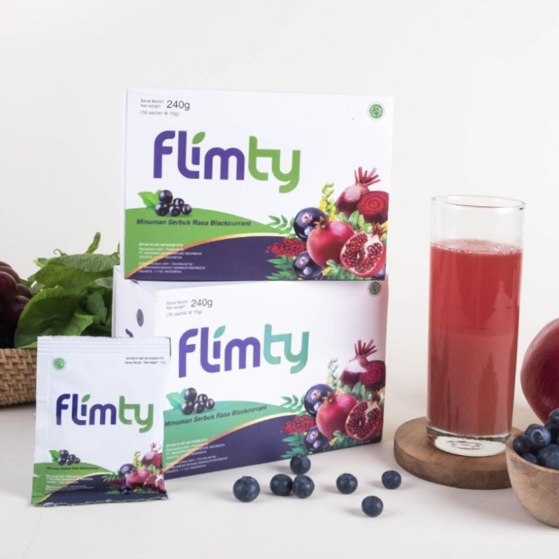 Flimty 4 Box
