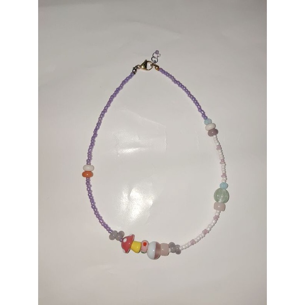 NECKLACE SIMA