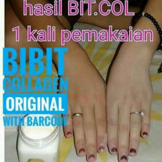 Bibit collagen