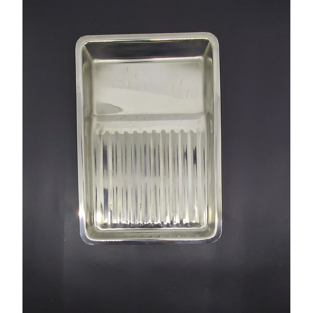 Tray Scaler Besar