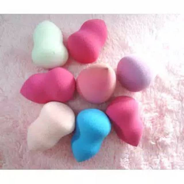 SPONGE BLENDER  /SPON BLENDER MAKE UP