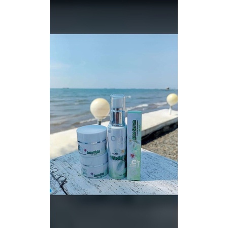 Orlin Beauty