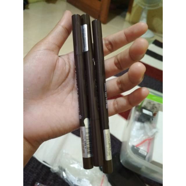 Pensil alis etude house