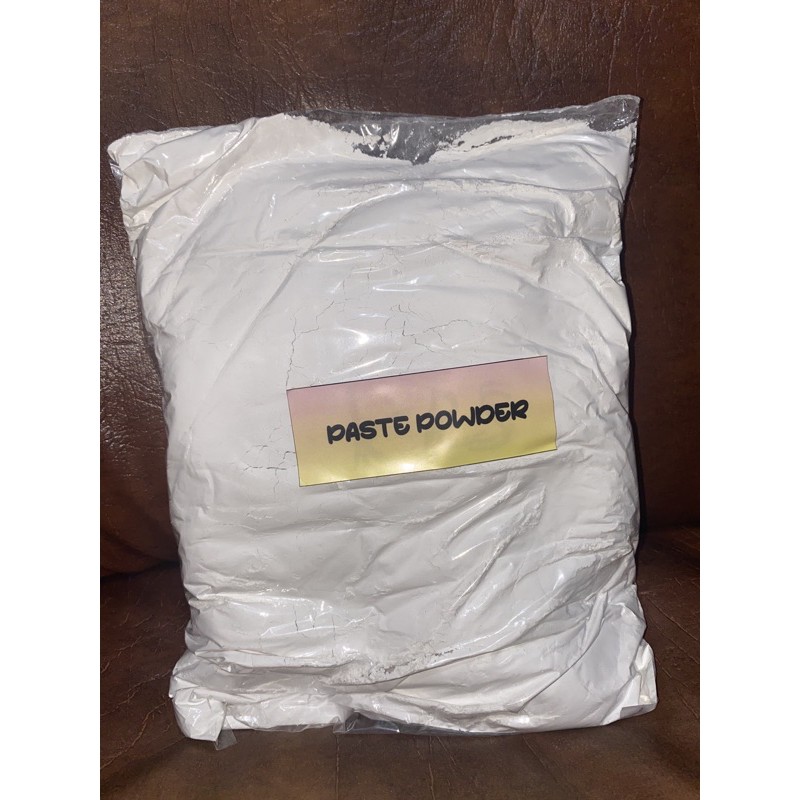 paster powder 1000gr hancasting kit