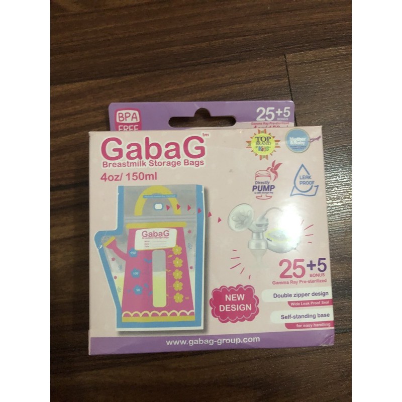 gabag