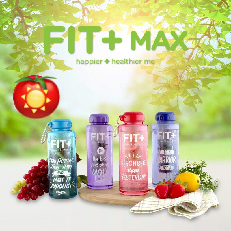 Fit+Max 1150 mL