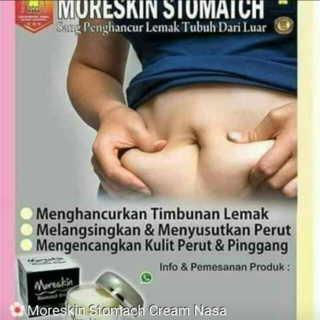 Sp. Cream