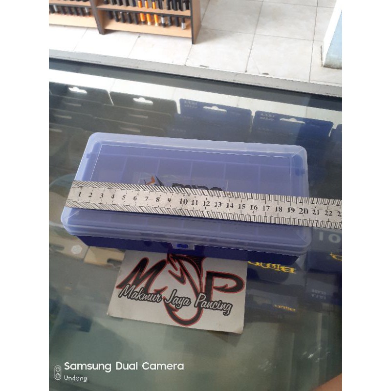 BOX/KOTAK PANCING DAIDO