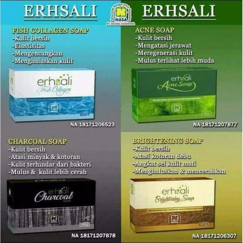 sabunwajah ershalli