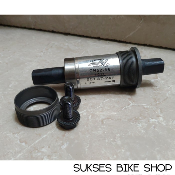 Bottom Bracket BB Kotak Chin Haur 122