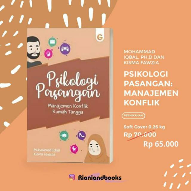 PSIKOLOGI PASANGAN