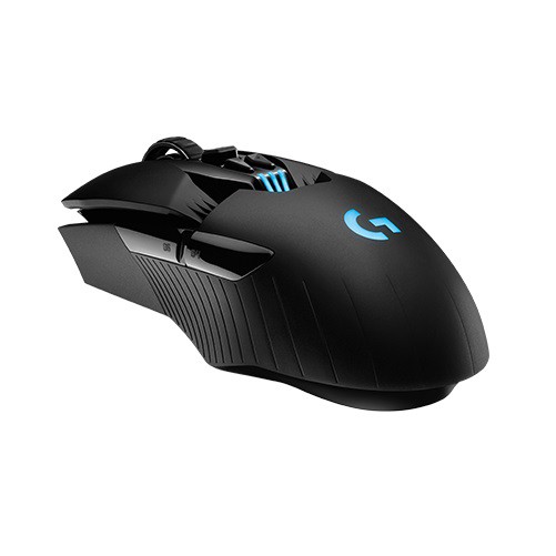 Logitech G903  Lightspeed Wireless Gaming Mouse