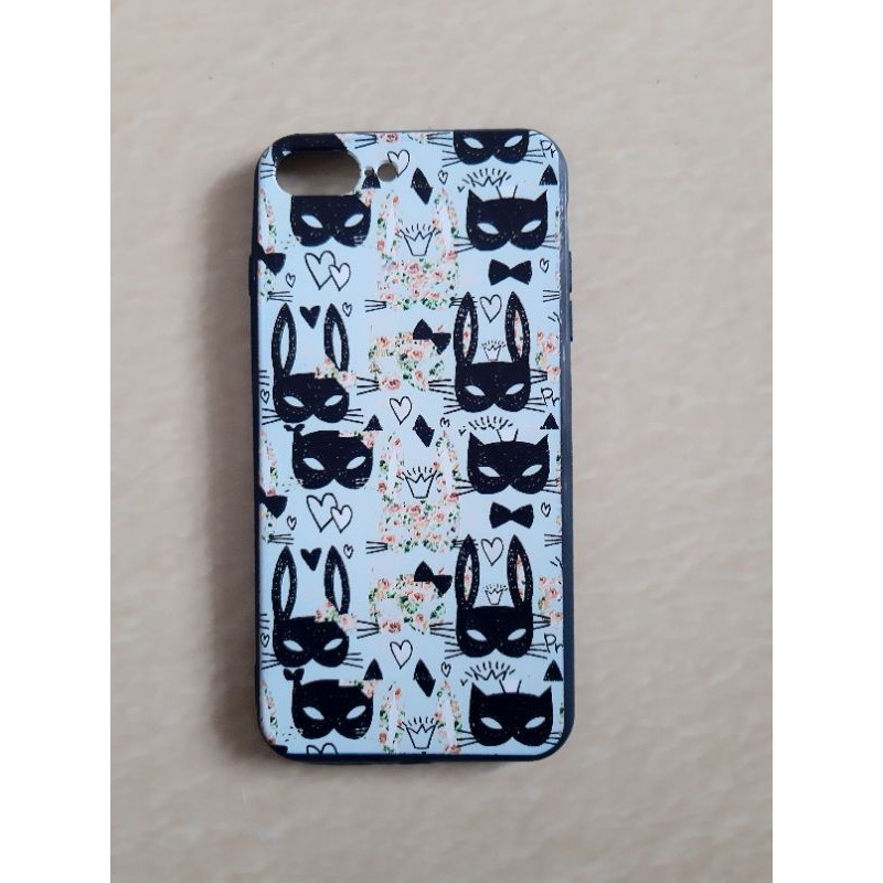Softcase Iphone 7+