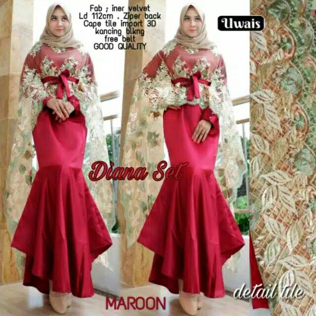 DIANA Set