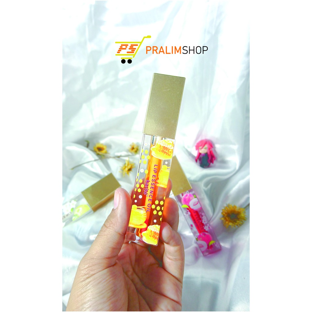 LIP ESSENCE OIL