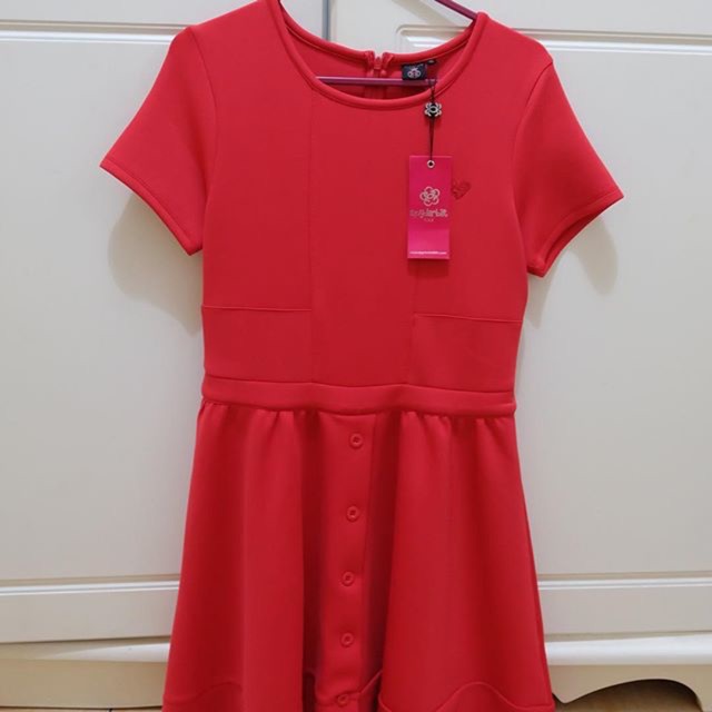 dress 009
