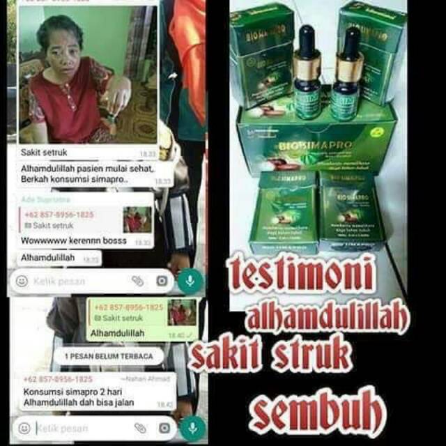 Bio simapro MSI