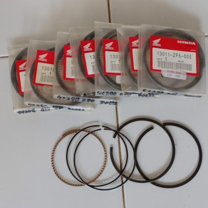 ^^^^^] Ring piston Gx390 japan std,050