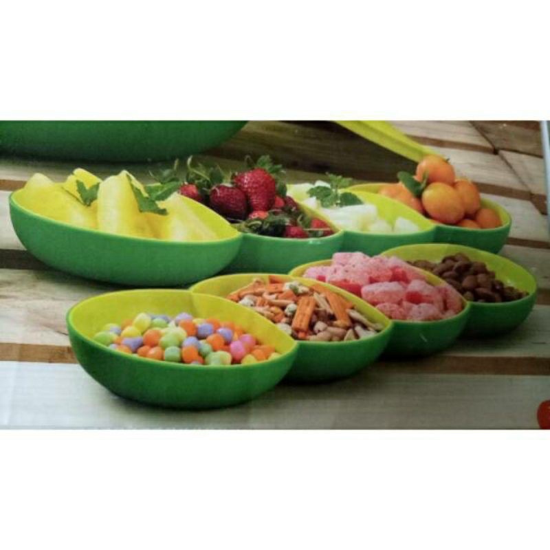 Allegra four peas